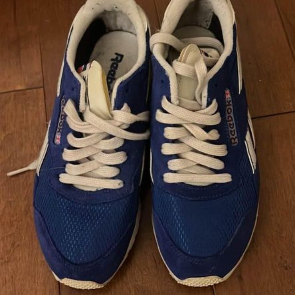 Nike - Reebok - Fila - Puma - Picture 4 of 8